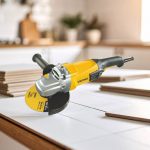 AMOLADORA ANGULAR 2200W  UYUSTOOLS UY-AMA180