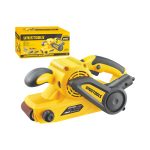 LIJADORA DE BANDA 810W  UYUSTOOLS UY-LJB321R - Imagen 3