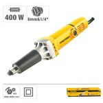 RECTIFICADORA DE MATRICES 400W UYUSTOOLS UY-REM6 - Imagen 3