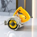 CORTADORA DE MARMOL UYUSTOOLS 1500W UY-CTM115