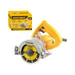 CORTADORA DE MARMOL UYUSTOOLS 1500W UY-CTM115 - Imagen 2