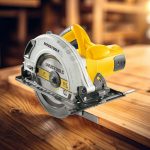 SIERRA CIRCULAR 2800W UYUSTOOLS UY-SCC235