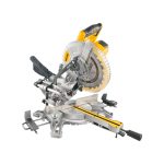 SIERRA INGLETADORA 255MM1800W TELES UY-SIN02-255T - Imagen 3