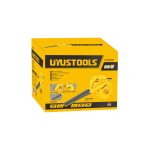 SOPLADOR C/REGULADOR 700W 4.0M³UYU  UY-SOP02-40R - Imagen 5