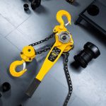 MALACATE MANUAL 3TONELADAS UYUSTOOLS TEC303