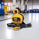 MALACATE MANUAL 3TONELADAS UYUSTOOLS TEC203