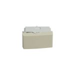 INTERRUPTOR INT UNIPO 10A PRESTA MARFIL 26710154 - Imagen 3