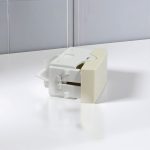 INTERRUPTOR INT UNIPO 10A PRESTA MARFIL 26710154