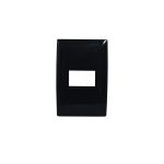 PLAQUETA 1 MOD ATENEA GRIS 91A154100097 - Imagen 2
