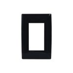 PLAQUETA 3 MOD ATENEA GRIS 91A154100095 - Imagen 2