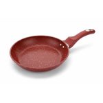 SARTEN CON TAPA DE VIDRIO 20CM VR-3775 - Imagen 5