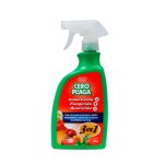 INSECTICIDA 3 EN 1 650 CC CERO PLAGA - Imagen 2