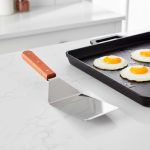 ESPATULA METAL P/COCINA XS-909