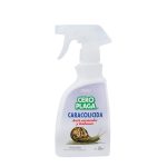 CARACOLICIDA SPRAY 300 CC CERO PLAGA - Imagen 2