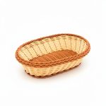 CANASTO PLASTICO E-5854 - Imagen 2