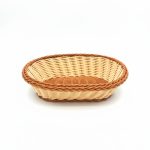 CANASTO PLASTICO E-5854 - Imagen 3