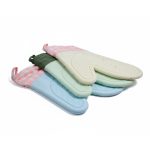 MANOPLA DE SILICONA PARA COCINA E-6532-A - Imagen 4