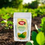 SULFATO DE HIERRO 200 GRS CRECE MAS