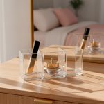 PORTA COSMETICO 3 SEPARACIONES PS2206