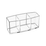 PORTA COSMETICO 3 SEPARACIONES PS2206 - Imagen 3