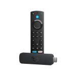 TV STICK AMAZON FIRE 4K 840268935092 - Imagen 2