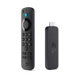 TV STICK AMAZON FIRE 4K 840268935092 - Imagen 3