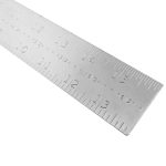 ESCUADRA REGLA 60X40CM GRABADA MAKAWA MK-3002 - Imagen 5