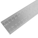 ESCUADRA REGLA 60X40CM GRABADA MAKAWA MK-3002 - Imagen 6