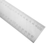 ESCUADRA REGLA 60X40CM GRABADA MAKAWA MK-3002 - Imagen 7