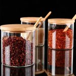 JUEGO DE ESPECIEROS 3 PZ CON CUCHARA LH-3102 - Imagen 4