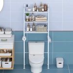 ORGANIZADOR SOBRE LAVARROPA LH-4697 - Imagen 4