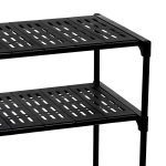 ORGANIZADOR PARA MICROONDAS LH-4698 - Imagen 4