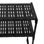 ORGANIZADOR PARA MICROONDAS LH-4698 - Imagen 5