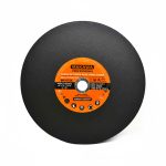 DISCO CORTE METAL 16" 3MM MAKAWA MK-0726 - Imagen 2