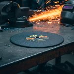DISCO CORTE METAL 14" 3MM PARA SENSITIVA PANANDINO
