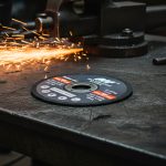 DISCO CORTE METAL 4 1/2" 1.2MM PANANDINO