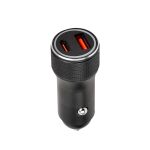 CARGADOR USB 1 PUERTOS PARA AUTOS LH-4566 - Imagen 2