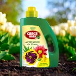 ACTIVADOR DE FLORES - 1.2 LTS CRECE MAS