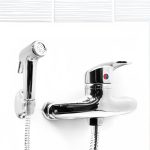 MONOCOMANDO PARA DUCHA HIGIENICA ITALOMIX LH-2874 - Imagen 22