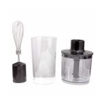 MIXER ENXUTA 600 WATTS INOX  SDAENXM4399 - Imagen 3