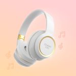 AURICULARES INALAMBRICOS WIRELESS H-002 LH-3195 - Imagen 12