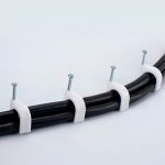 GRAMPA 6MM PLASTICA PARA CABLE CORO TOOLS LH-2430 - Imagen 7