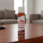 LUSTRAMUEBLES EN AEROSOL CERAMICOL ORIGINAL 360 ML