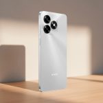 CELULAR HONOR X5C 4/128GB SILVER 5109BYHV