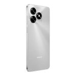 CELULAR HONOR X5C 4/128GB SILVER 5109BYHV - Imagen 4