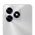 CELULAR HONOR X5C 4/128GB SILVER 5109BYHV - Imagen 3