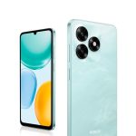 CELULAR HONOR X5C 128GB CYAN - Imagen 3