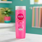 SHAMPOO SEDAL CERAMIDAS 190ML 64374751