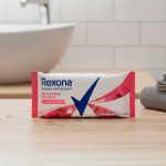 JABON DE TOCADOR REXONA NUTRITVE ORCHID PQ. 3 UN.