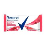 JABON DE TOCADOR REXONA NUTRITVE ORCHID PQ. 3 UN. - Imagen 2